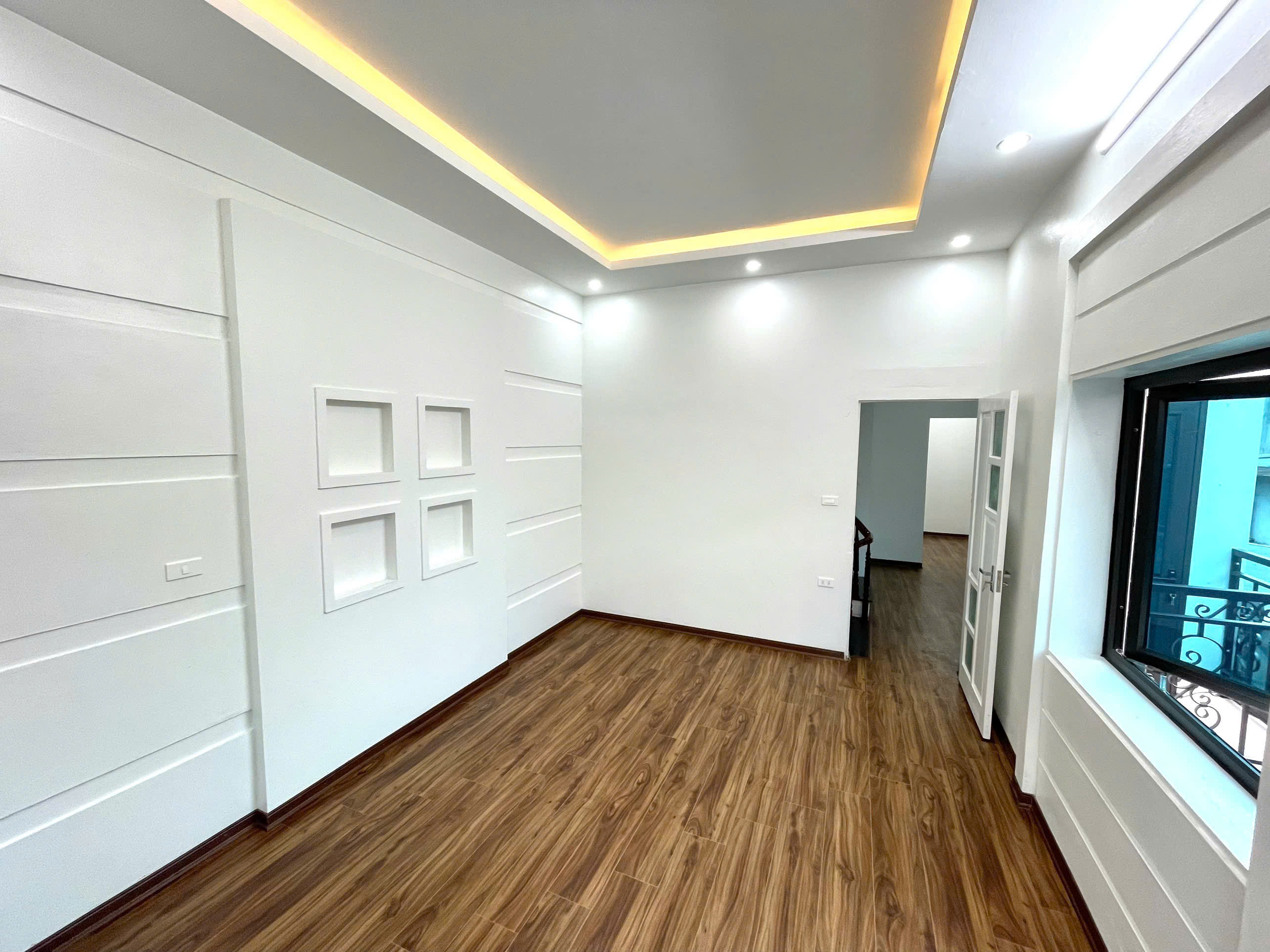 Bán nhà Ngọc Trục, Đại Mỗ, Nam Từ Liêm, Hà Nội - Ảnh 3